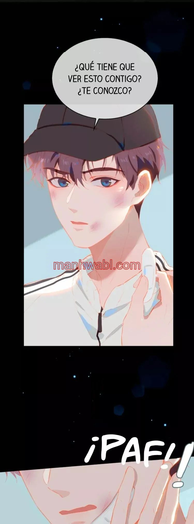 Días de Juventud - Capítulo 149 manhwa