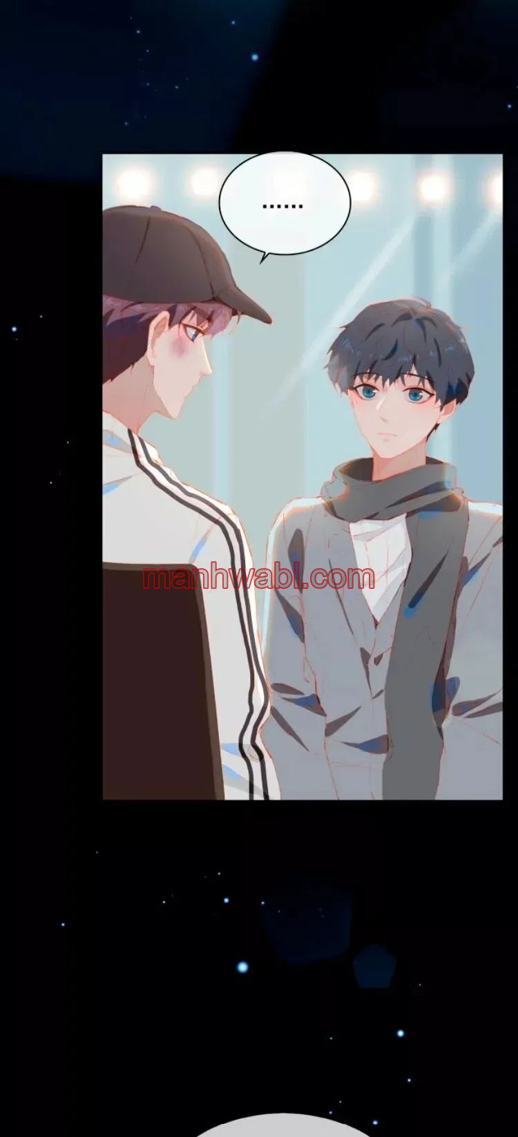 Días de Juventud - Capítulo 149 manhwa