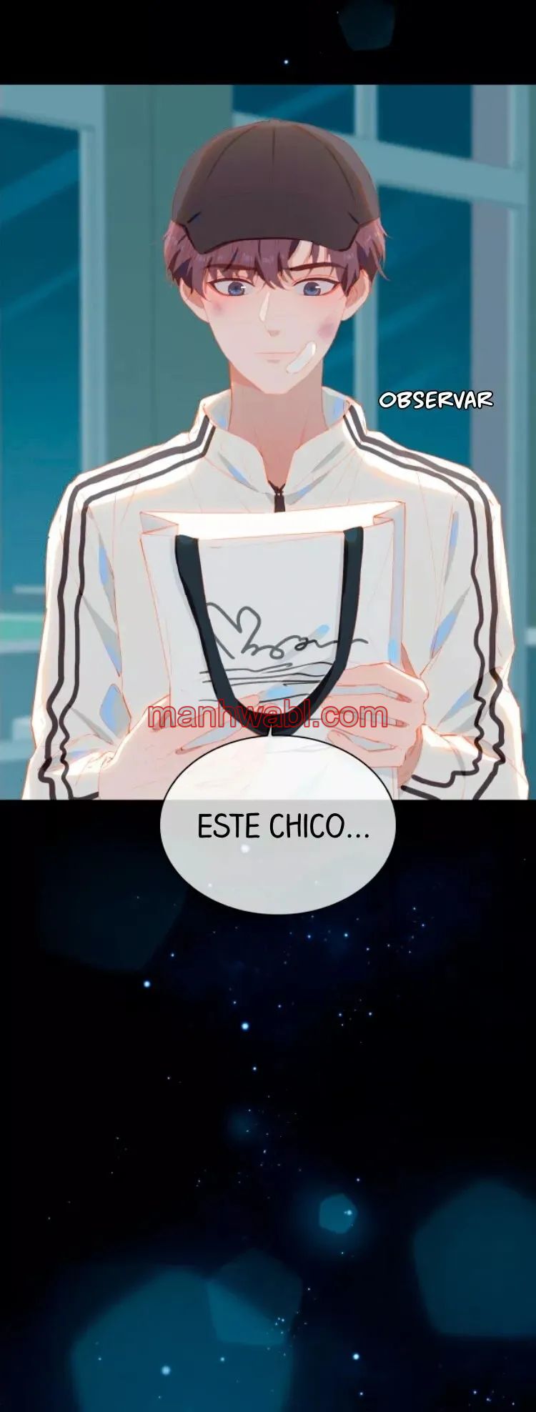 Días de Juventud - Capítulo 149 manhwa