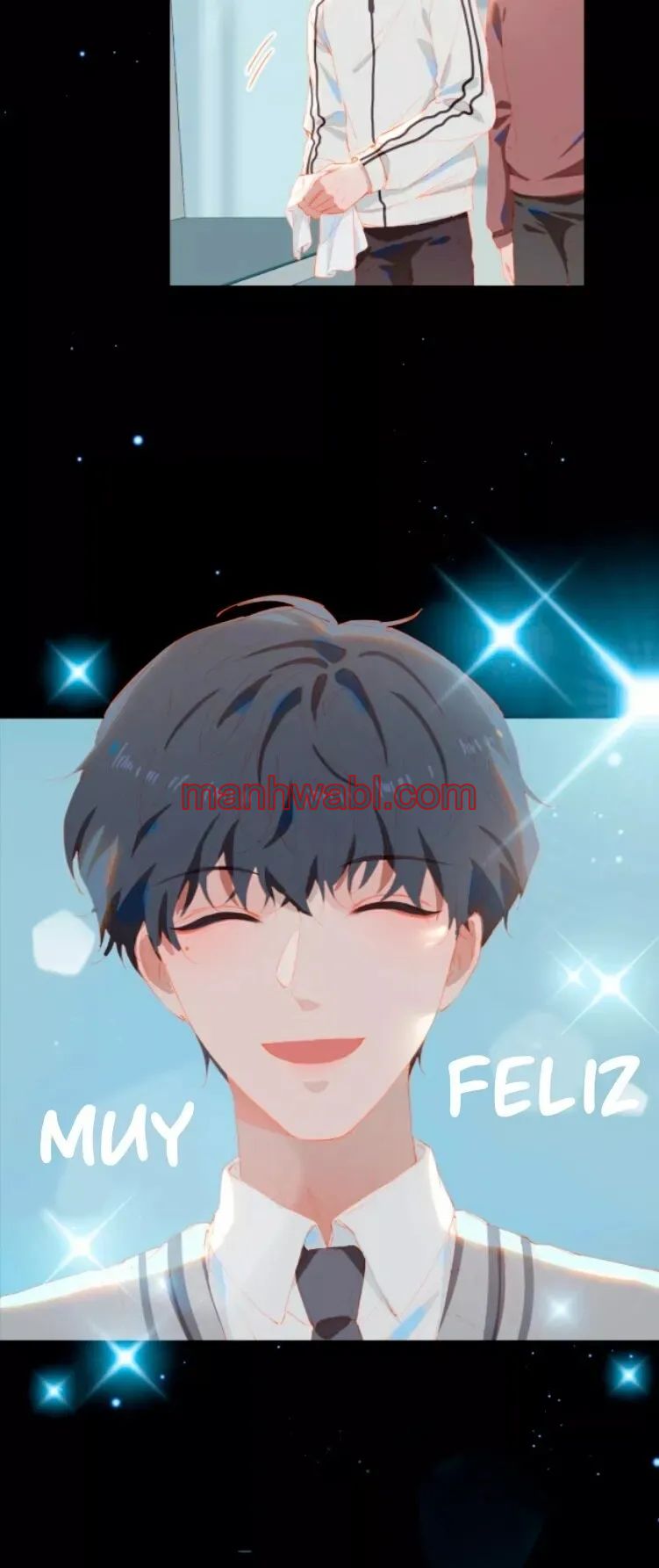 Días de Juventud - Capítulo 149 manhwa