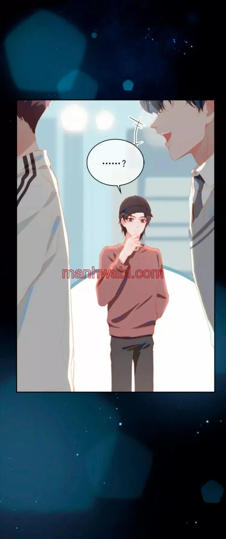 Días de Juventud - Capítulo 149 manhwa