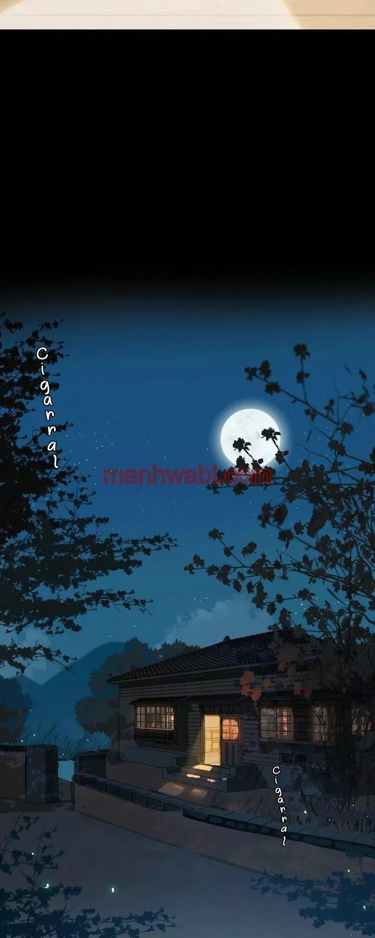 Días de Juventud - Capítulo 15 manhwa