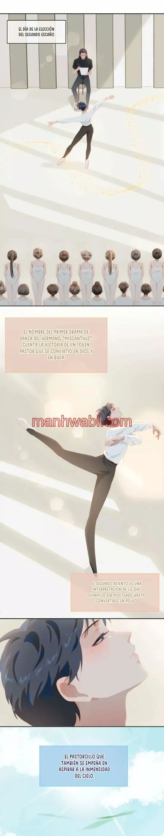 Días de Juventud - Capítulo 150 manhwa