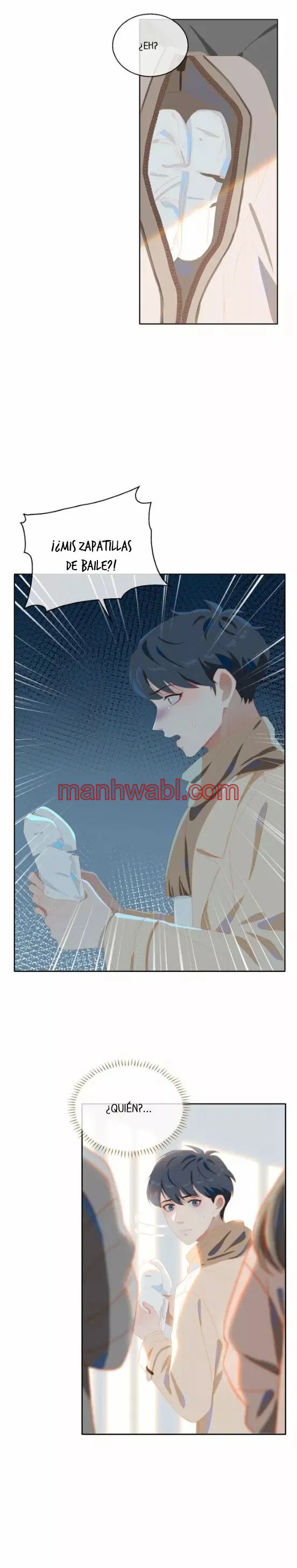 Días de Juventud - Capítulo 150_2 manhwa