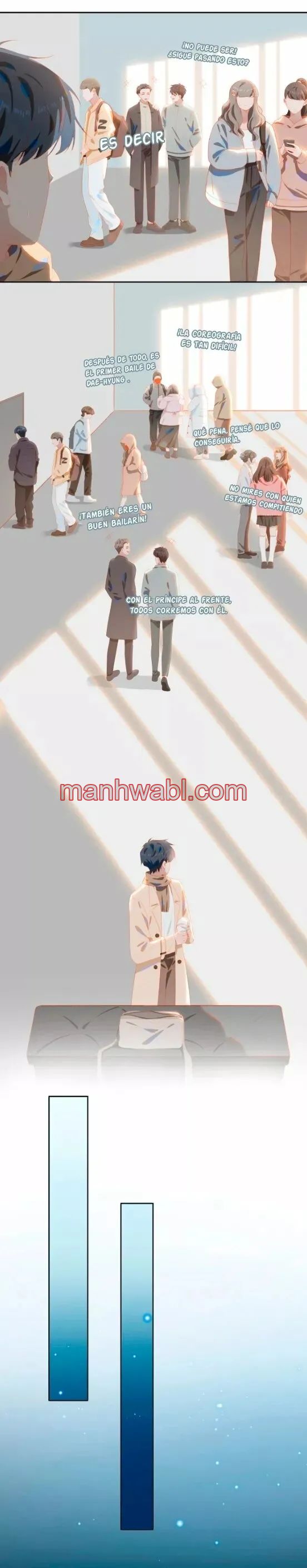 Días de Juventud - Capítulo 150_2 manhwa