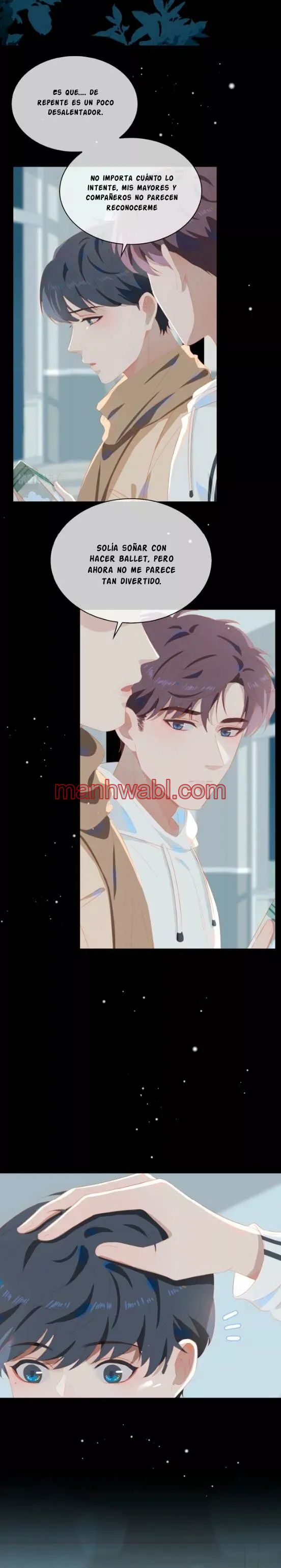 Días de Juventud - Capítulo 150_2 manhwa