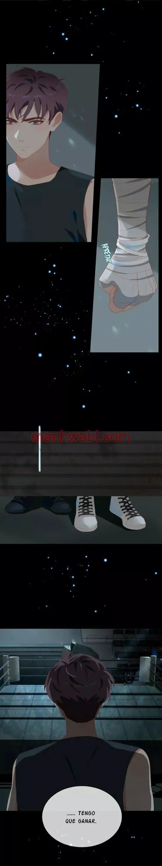 Días de Juventud - Capítulo 150_3 manhwa