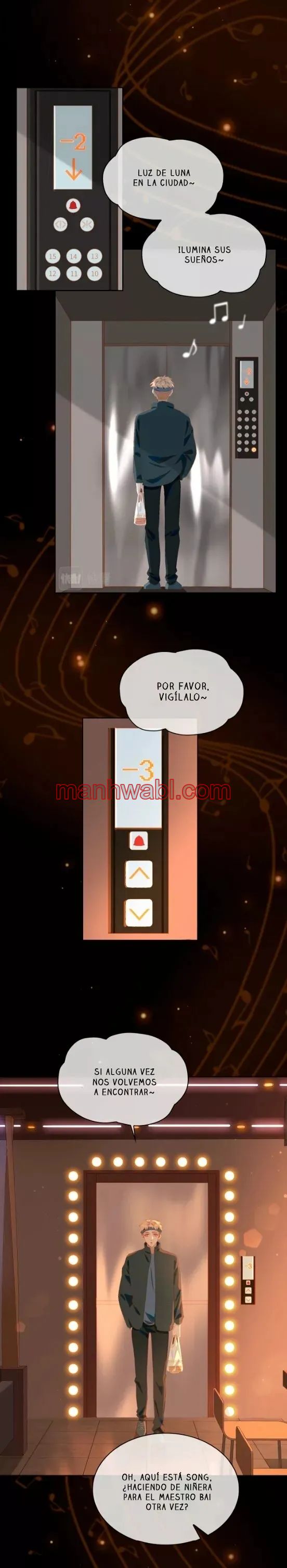 Días de Juventud - Capítulo 151 manhwa