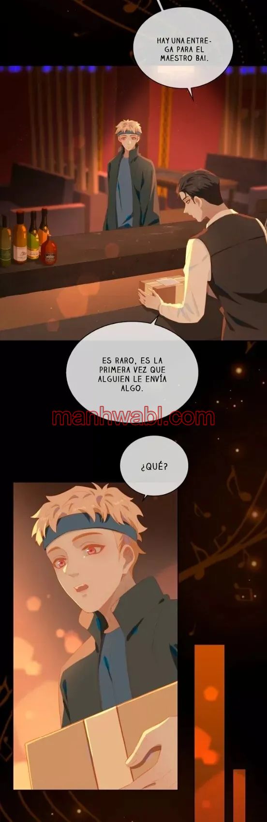 Días de Juventud - Capítulo 151 manhwa