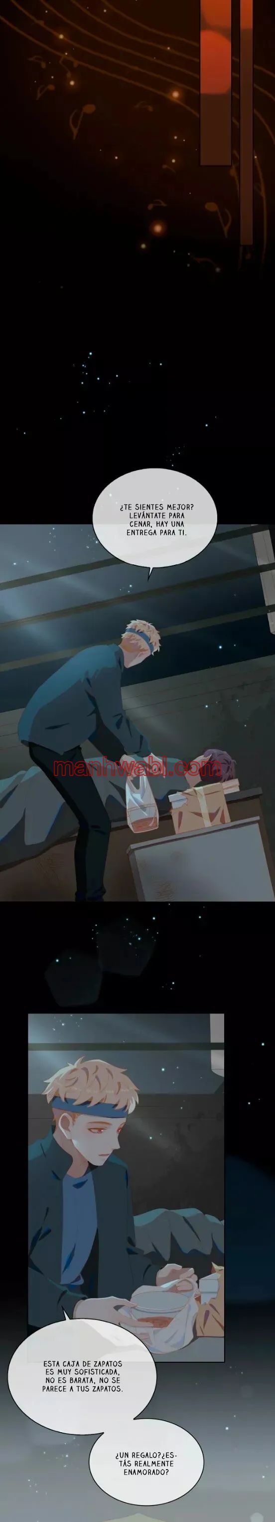 Días de Juventud - Capítulo 151 manhwa