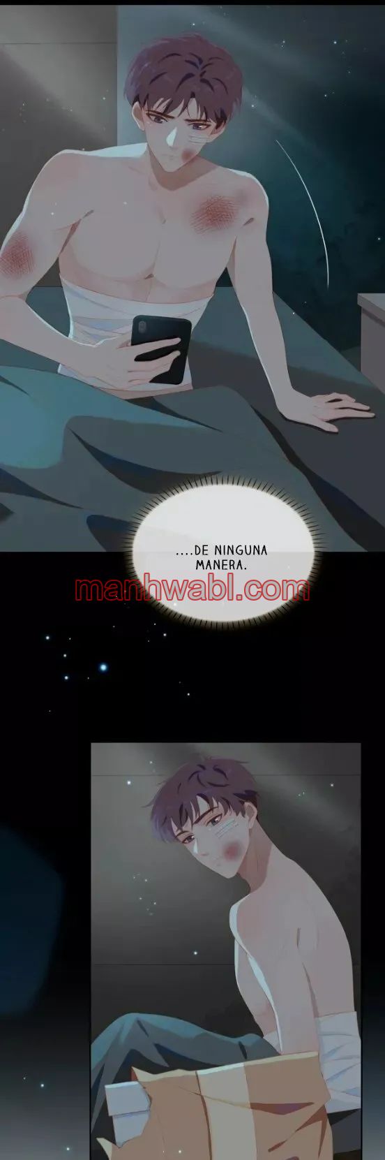 Días de Juventud - Capítulo 151_2 manhwa