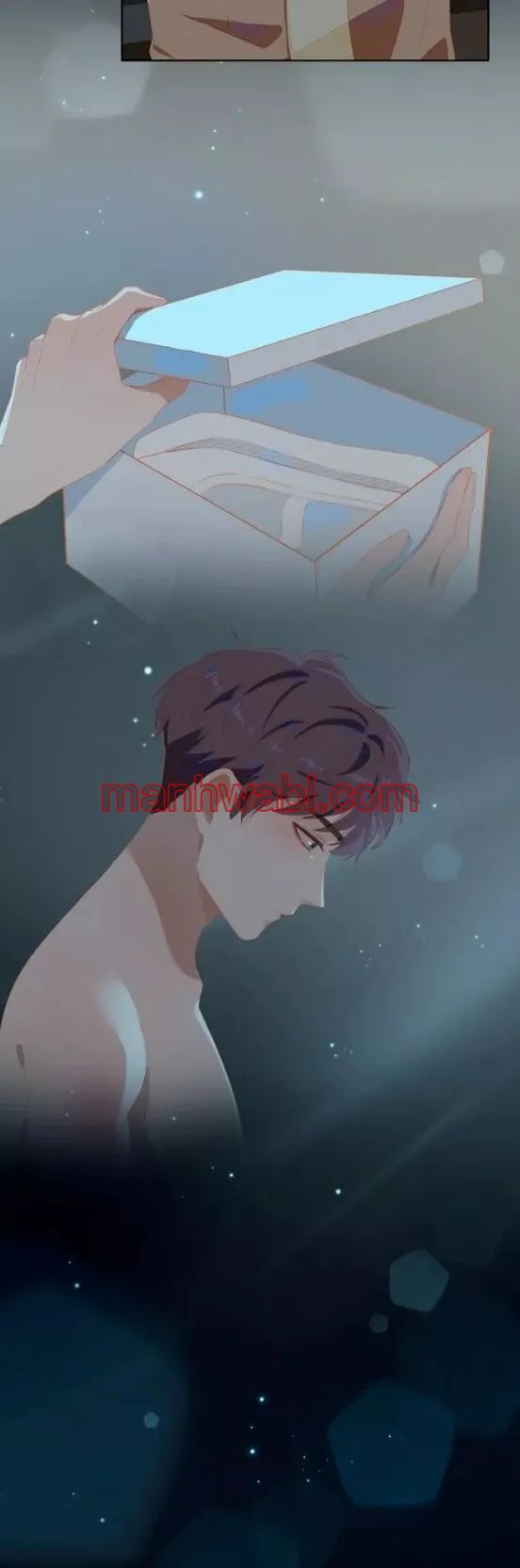 Días de Juventud - Capítulo 151_2 manhwa