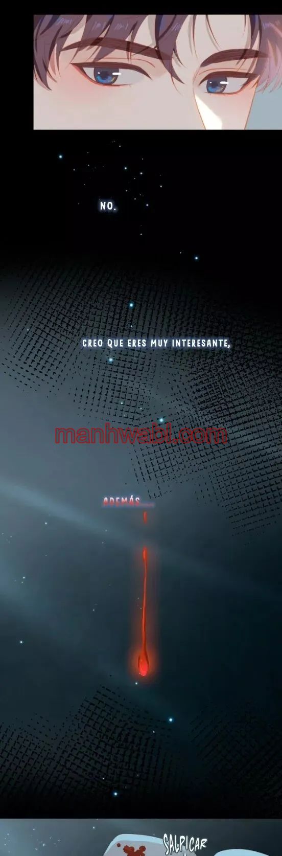 Días de Juventud - Capítulo 151_2 manhwa