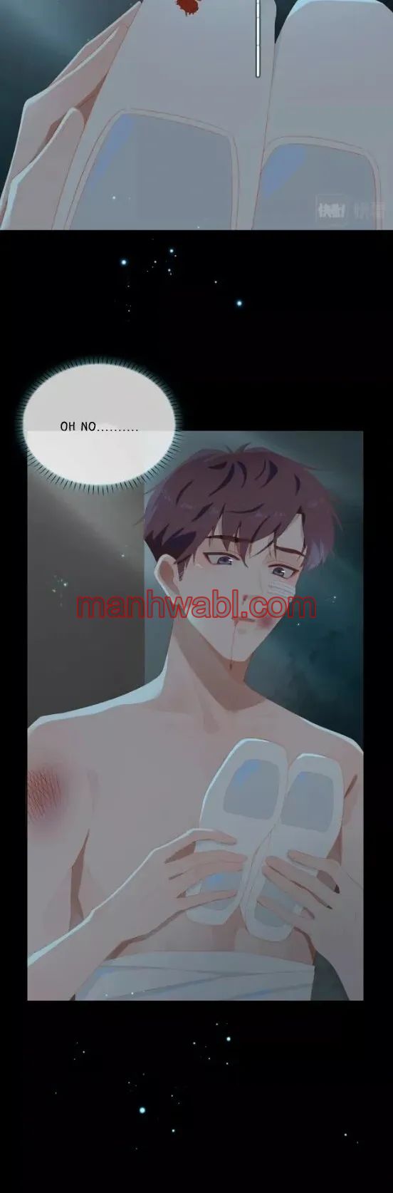 Días de Juventud - Capítulo 151_2 manhwa