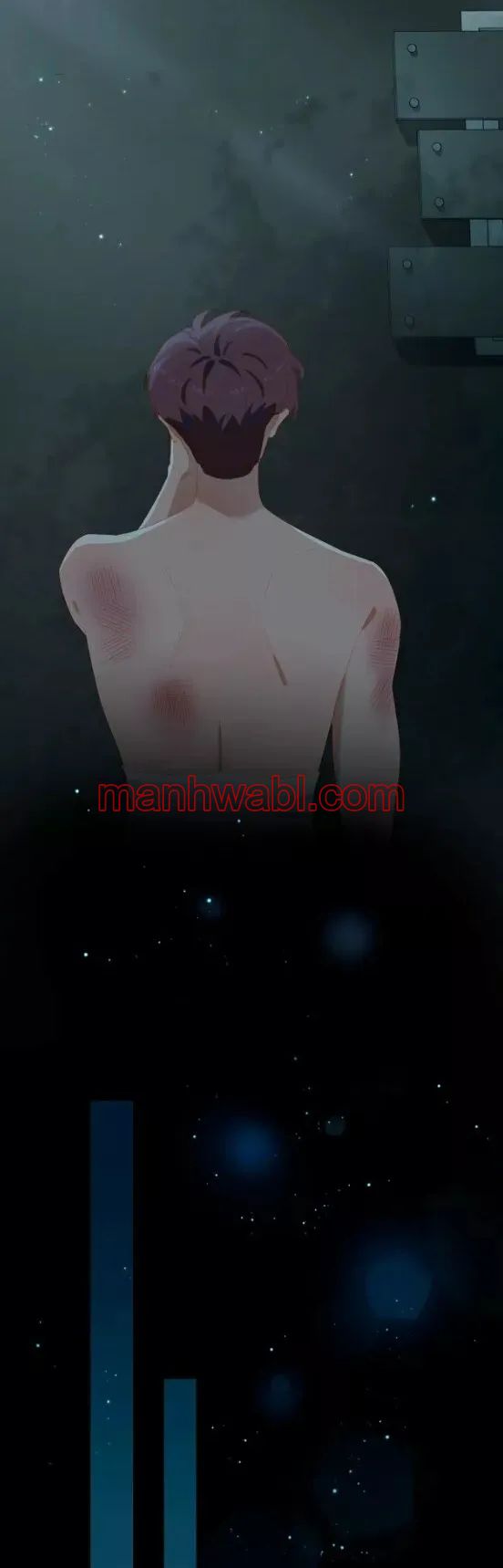 Días de Juventud - Capítulo 151_2 manhwa