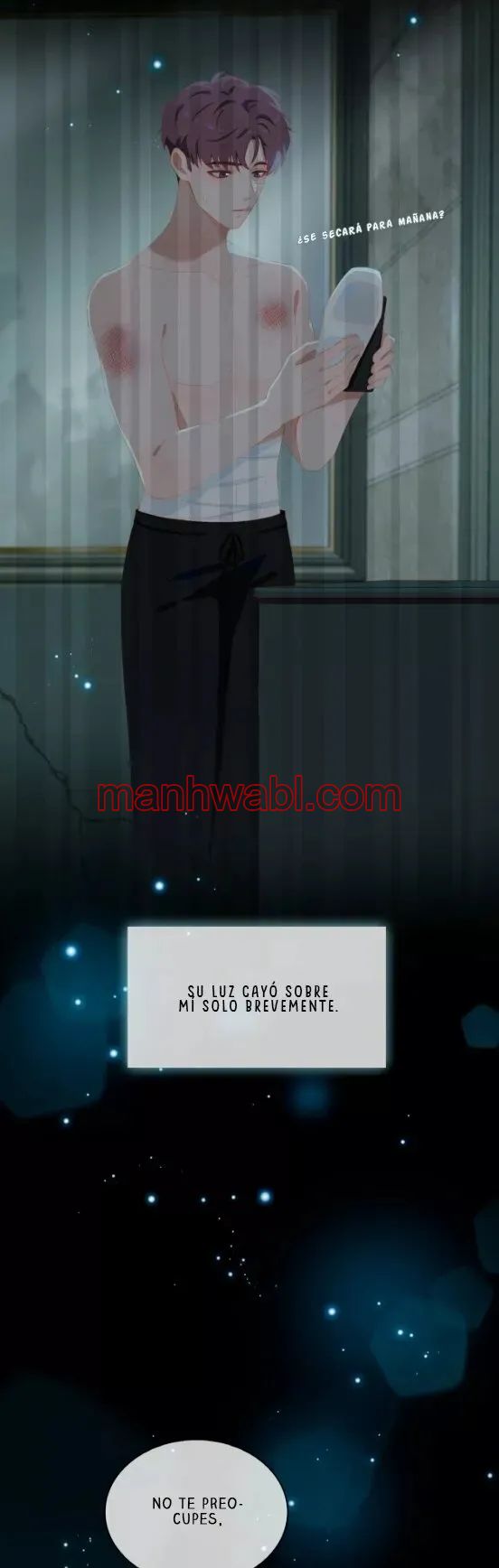 Días de Juventud - Capítulo 151_3 manhwa