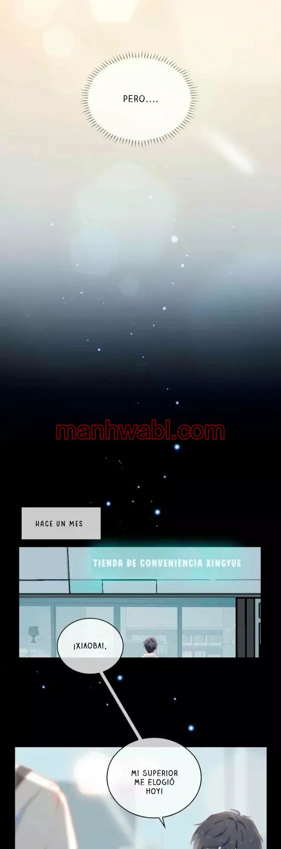 Días de Juventud - Capítulo 152_2 manhwa