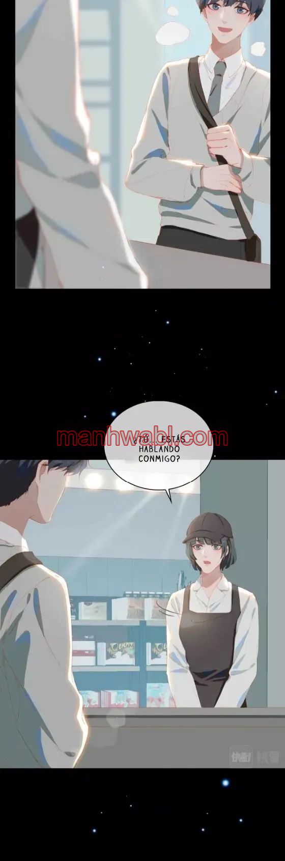 Días de Juventud - Capítulo 152_2 manhwa