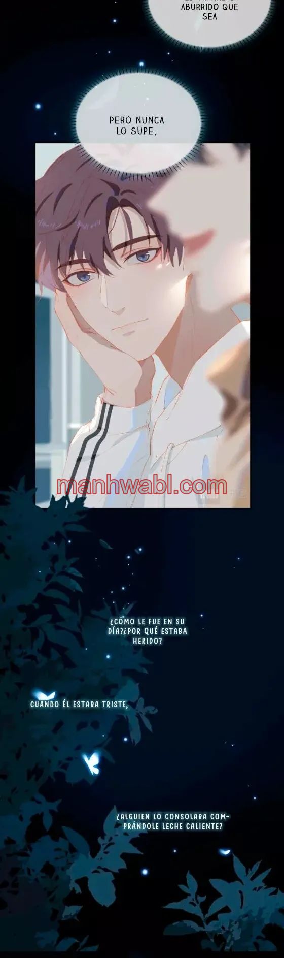 Días de Juventud - Capítulo 152_2 manhwa