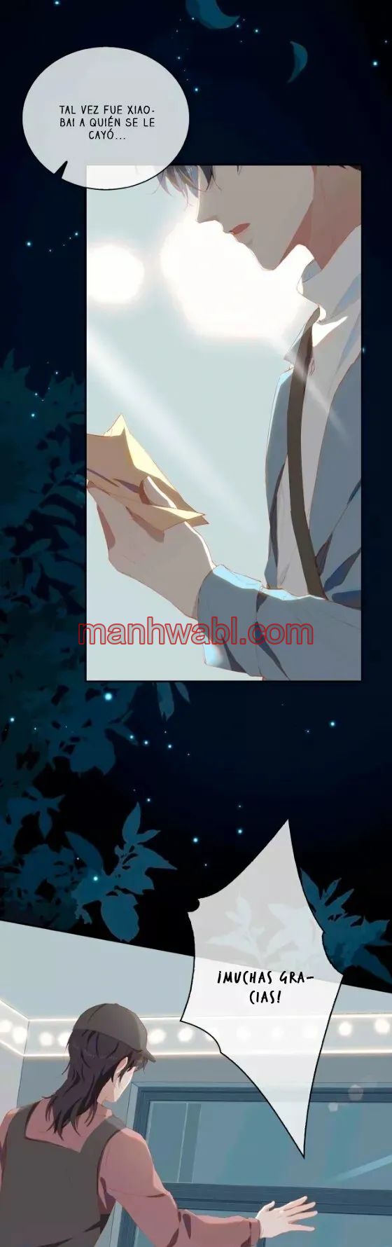 Días de Juventud - Capítulo 152_2 manhwa