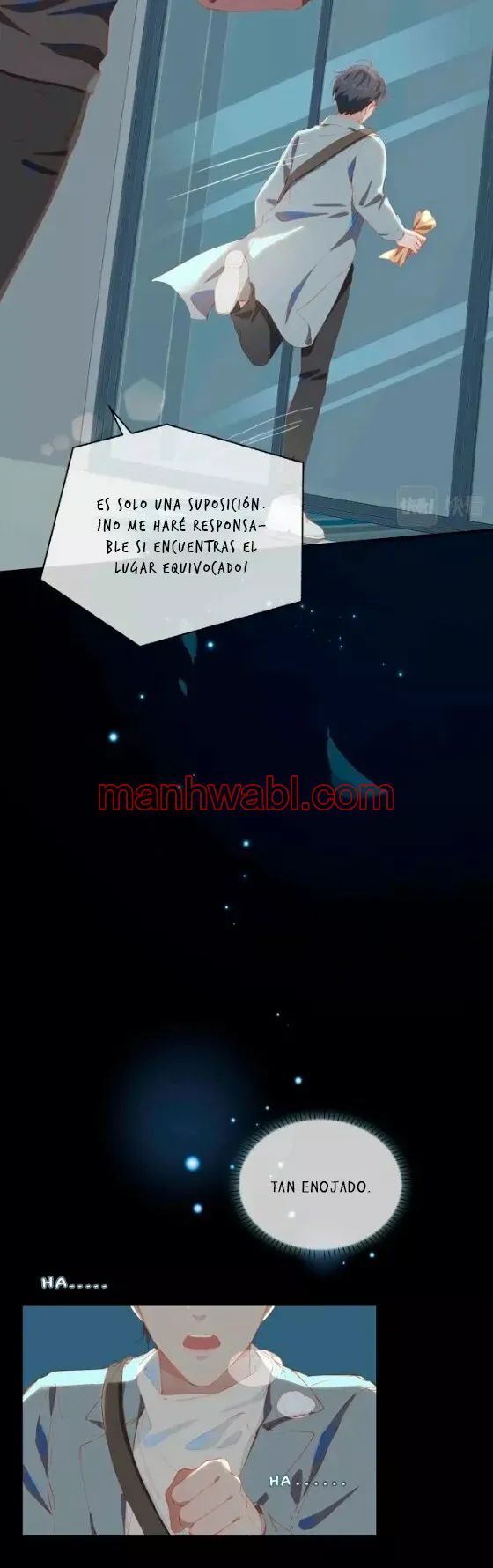 Días de Juventud - Capítulo 152_3 manhwa