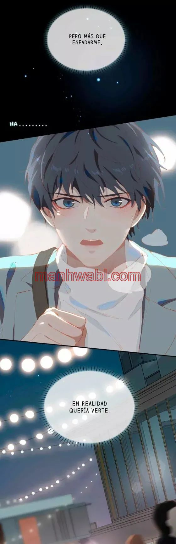 Días de Juventud - Capítulo 152_3 manhwa