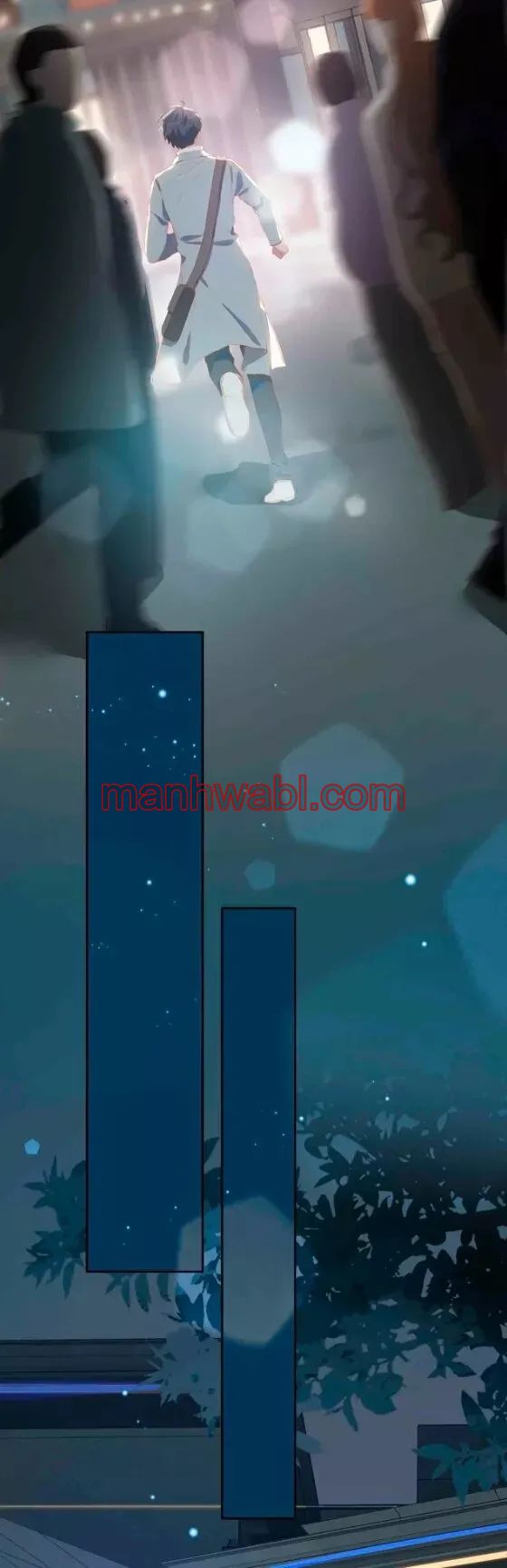 Días de Juventud - Capítulo 152_3 manhwa