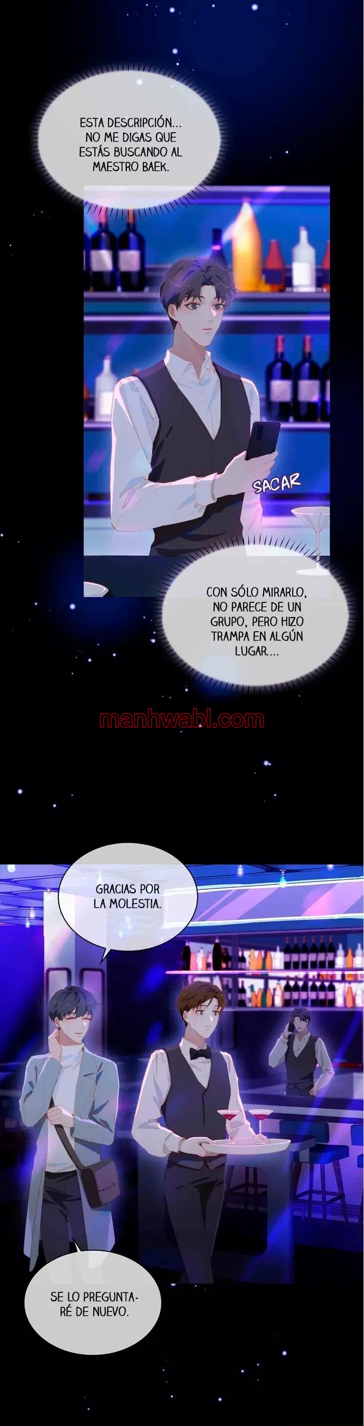 Días de Juventud - Capítulo 153 manhwa