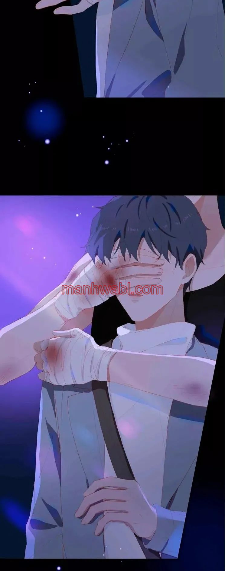 Días de Juventud - Capítulo 153 manhwa