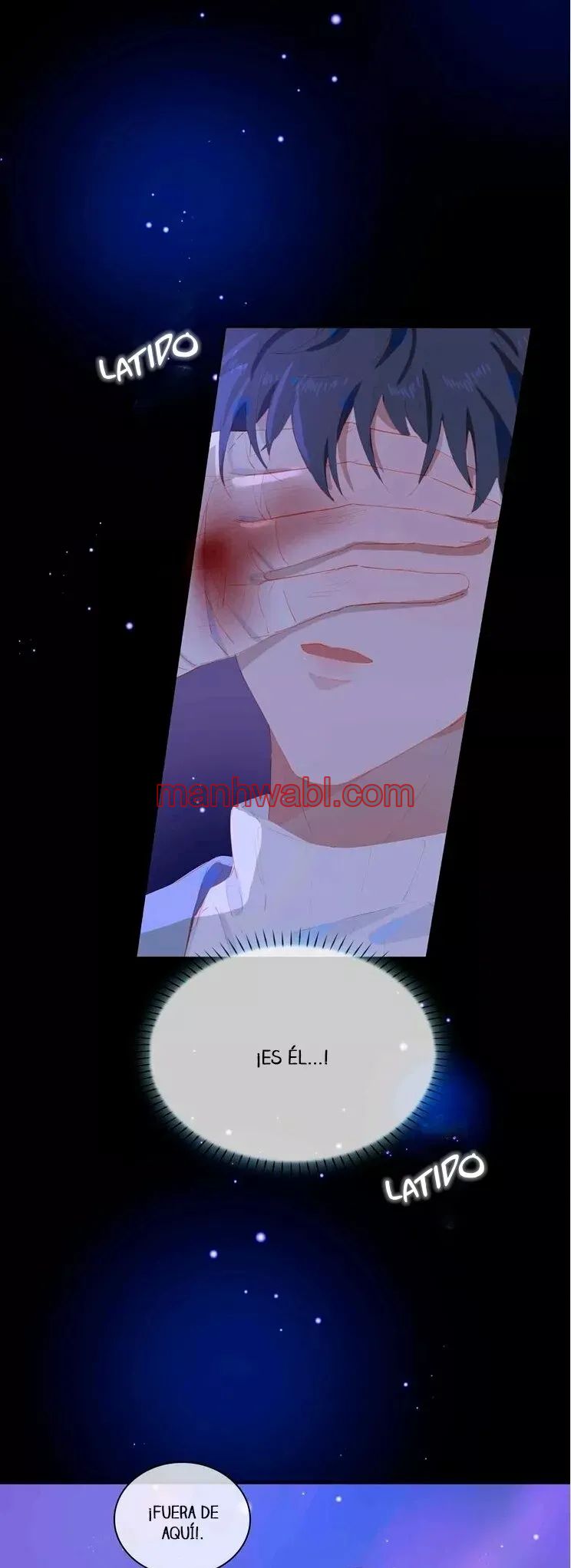 Días de Juventud - Capítulo 153 manhwa