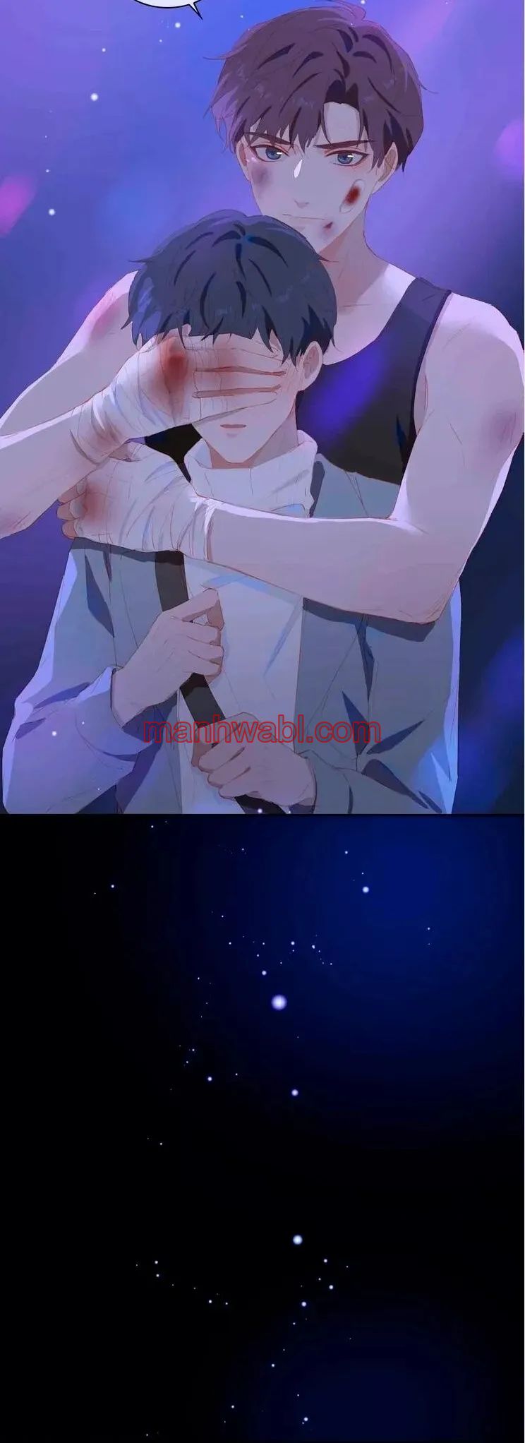 Días de Juventud - Capítulo 153 manhwa