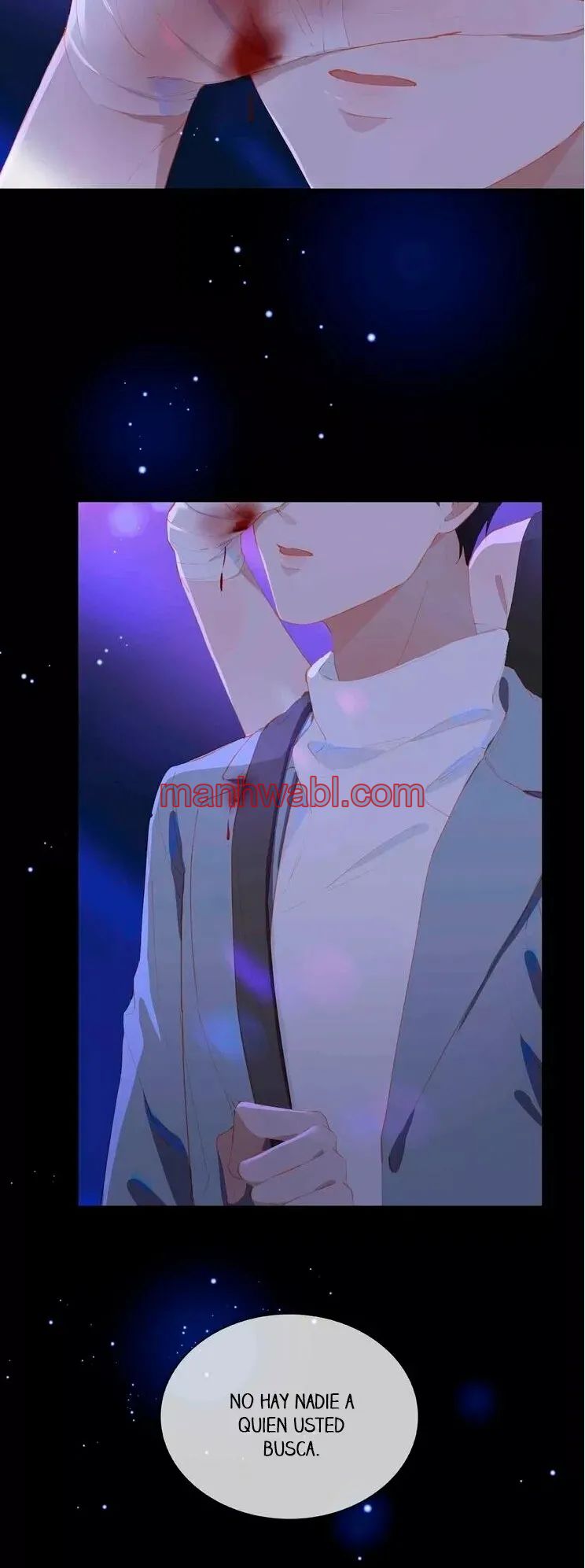 Días de Juventud - Capítulo 153_2 manhwa