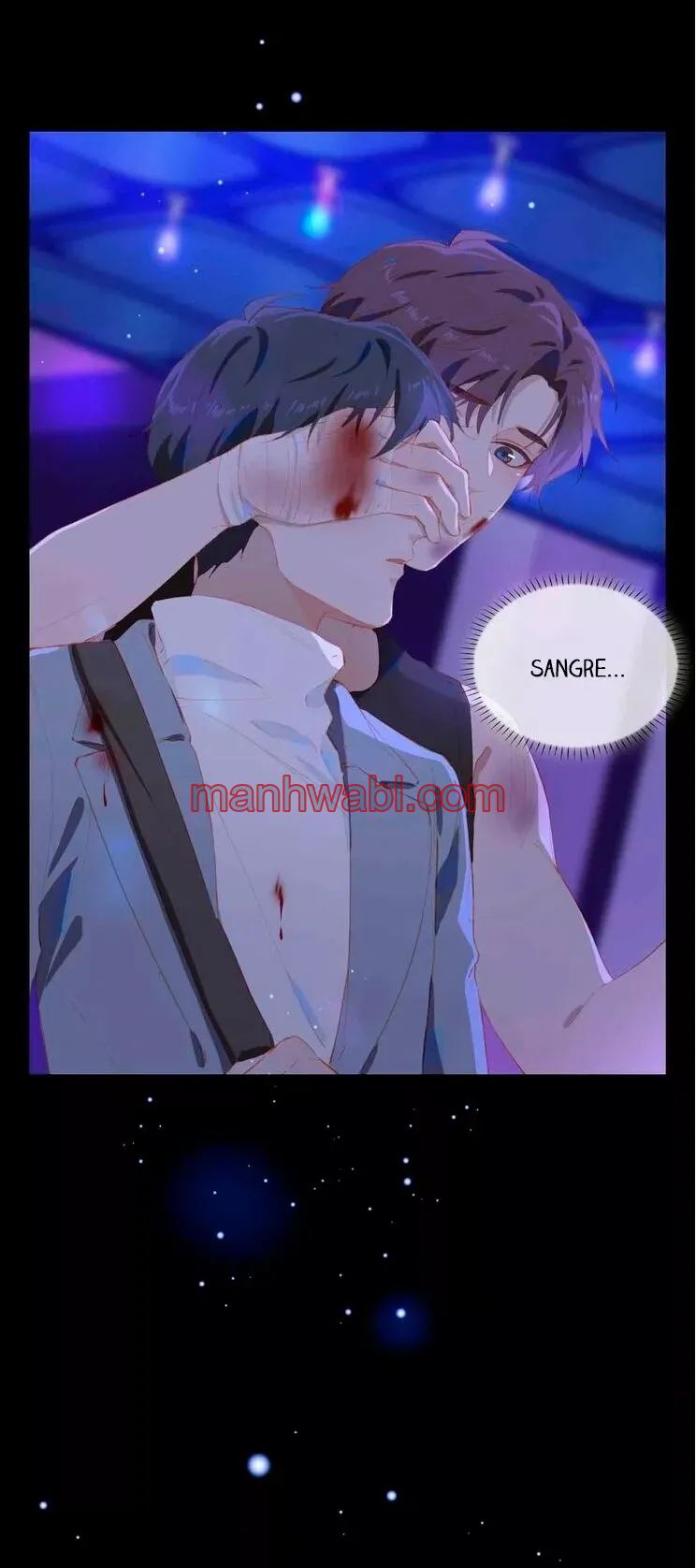 Días de Juventud - Capítulo 153_2 manhwa