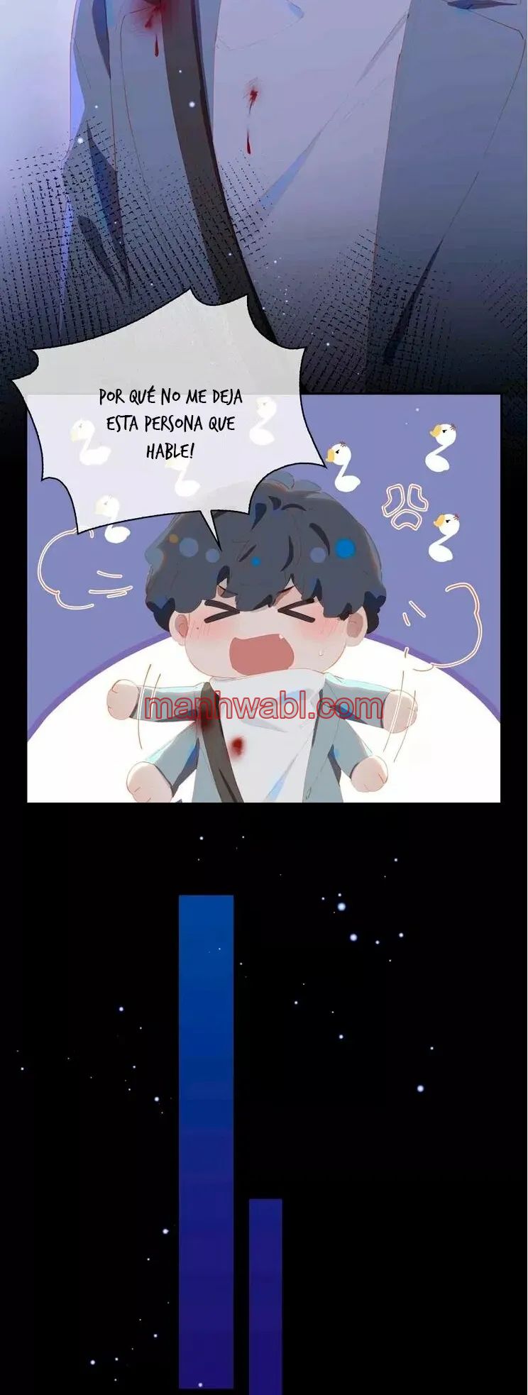 Días de Juventud - Capítulo 153_2 manhwa