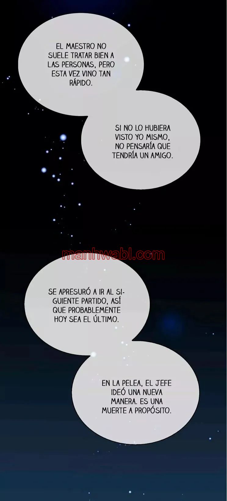 Días de Juventud - Capítulo 153_2 manhwa
