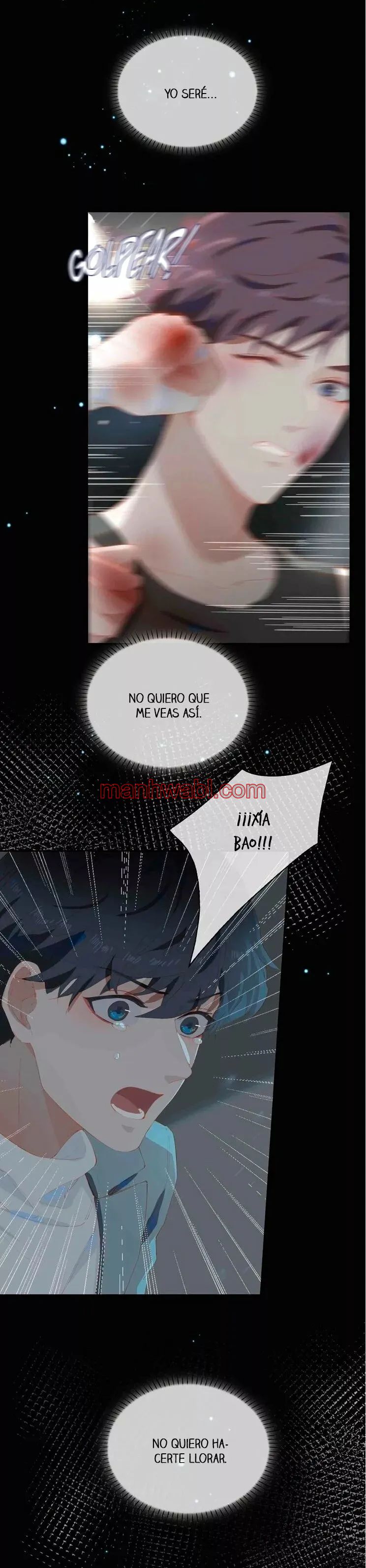 Días de Juventud - Capítulo 153_3 manhwa