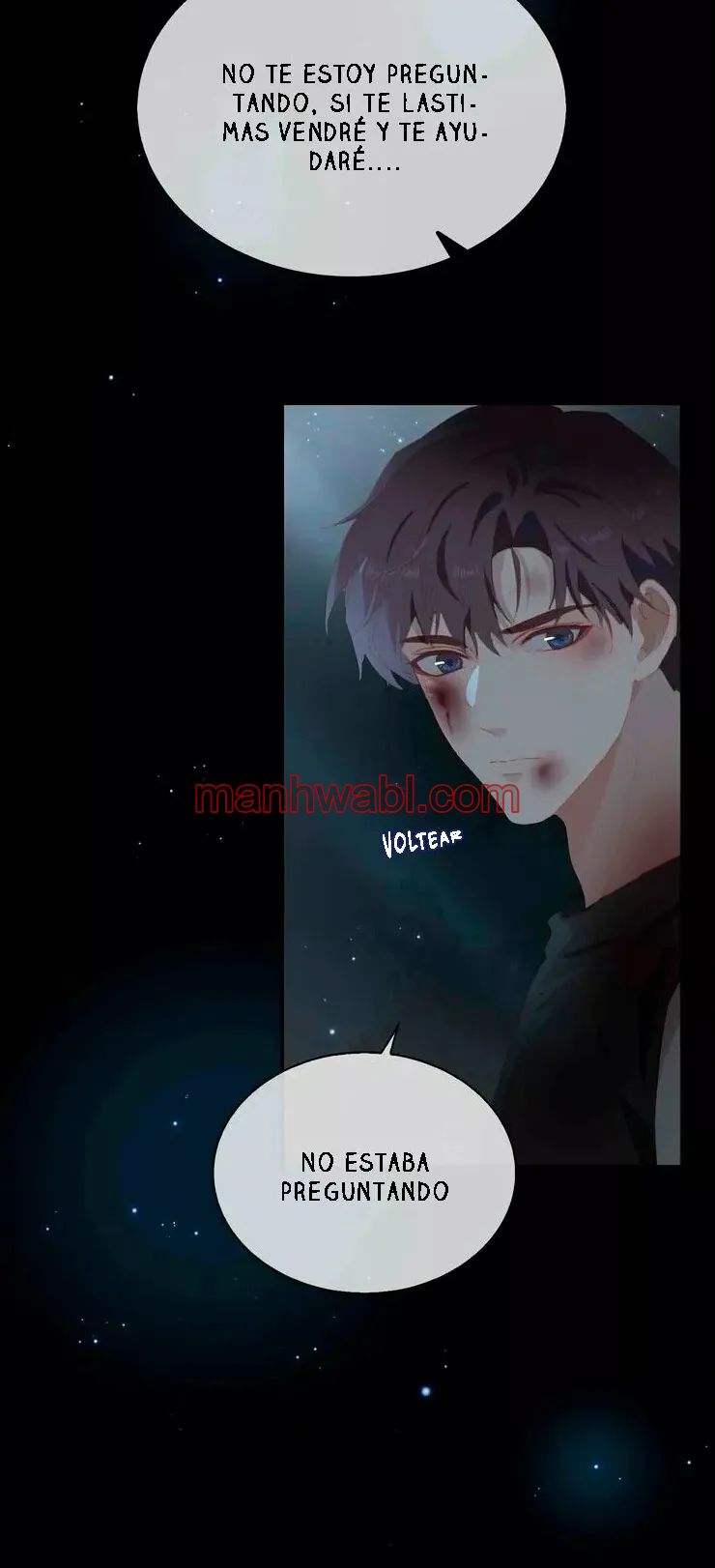 Días de Juventud - Capítulo 154_2 manhwa