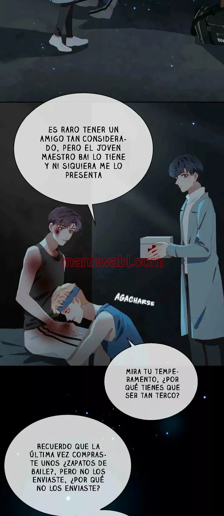 Días de Juventud - Capítulo 154_3 manhwa