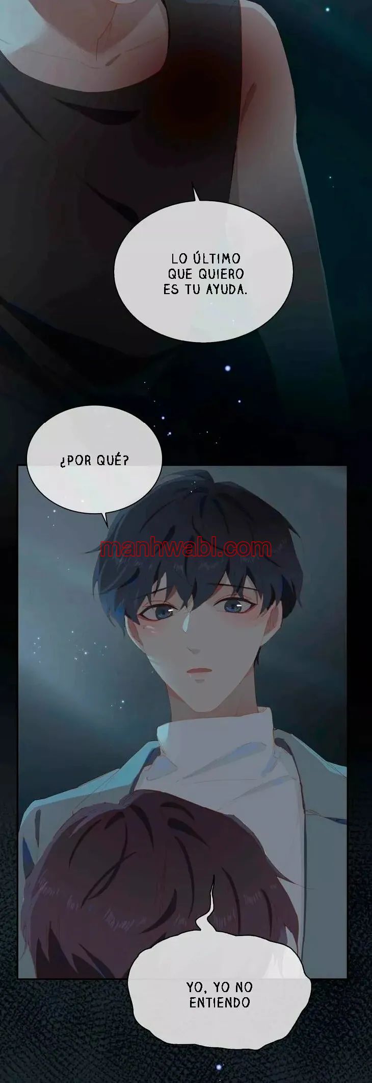 Días de Juventud - Capítulo 155 manhwa