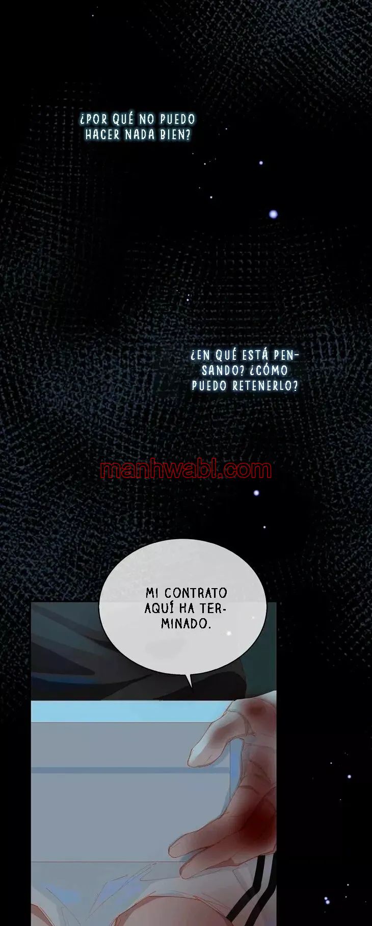 Días de Juventud - Capítulo 155_2 manhwa