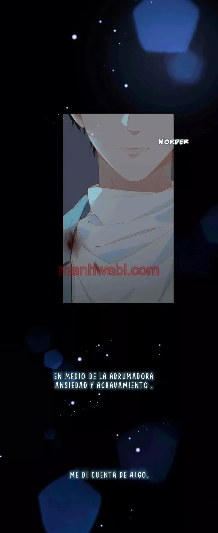 Días de Juventud - Capítulo 155_2 manhwa