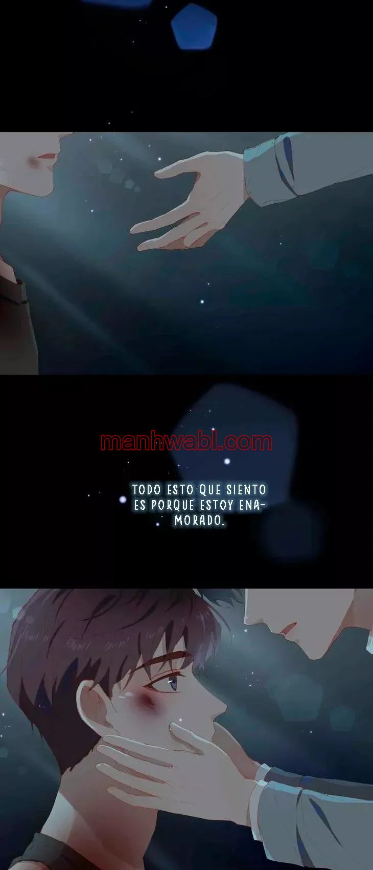 Días de Juventud - Capítulo 155_2 manhwa