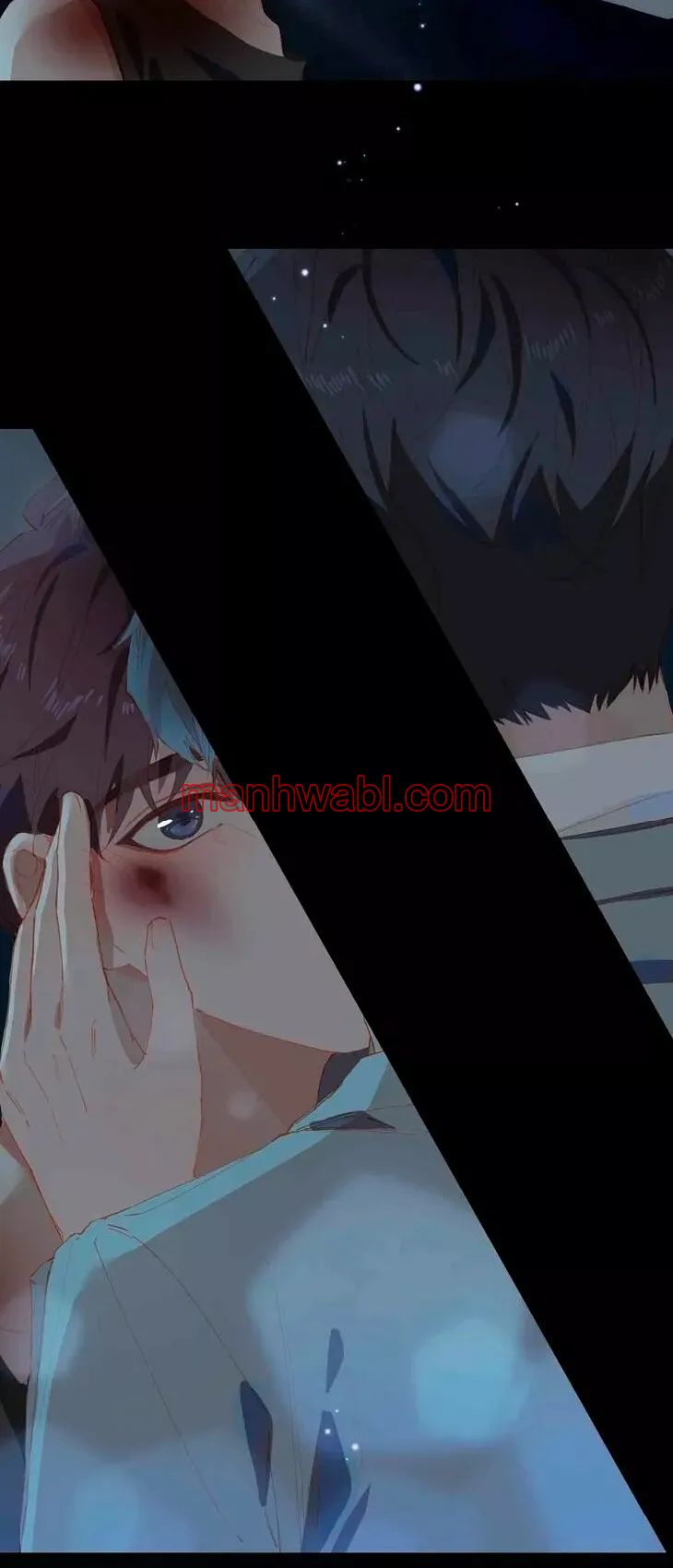 Días de Juventud - Capítulo 155_2 manhwa