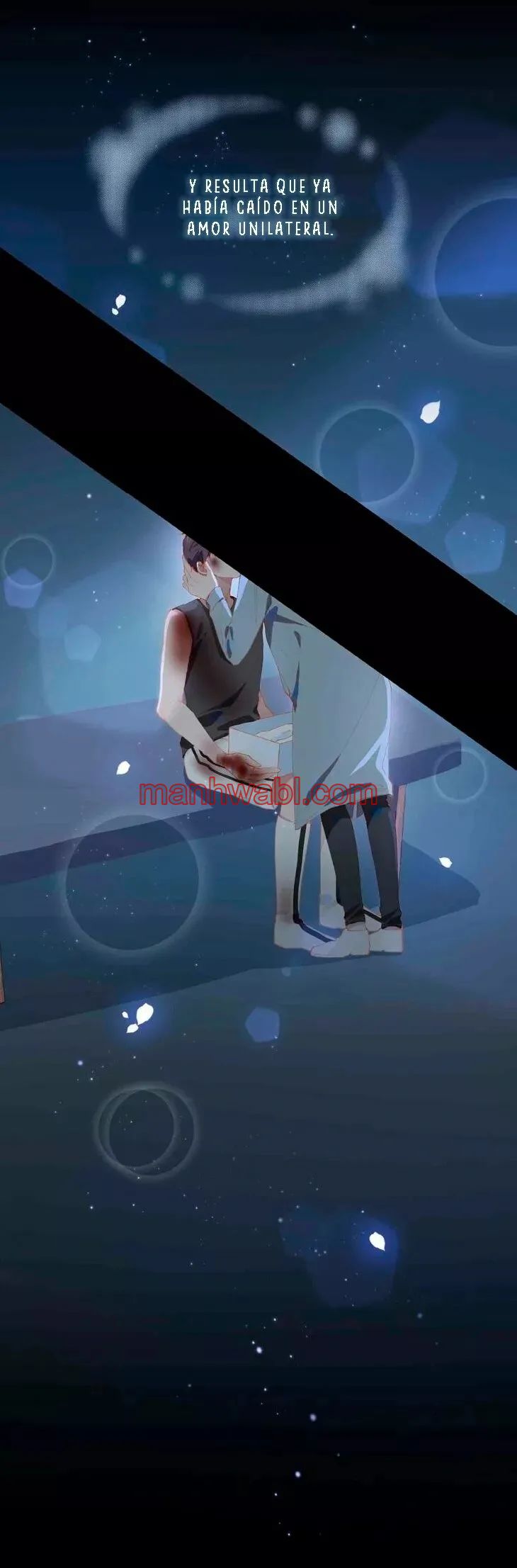 Días de Juventud - Capítulo 155_2 manhwa