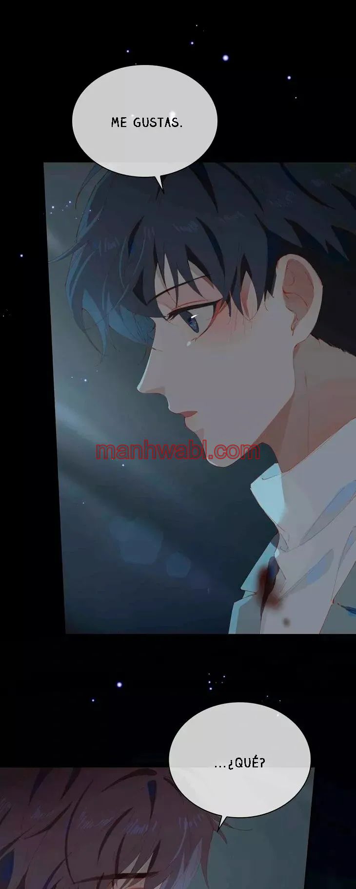 Días de Juventud - Capítulo 155_2 manhwa