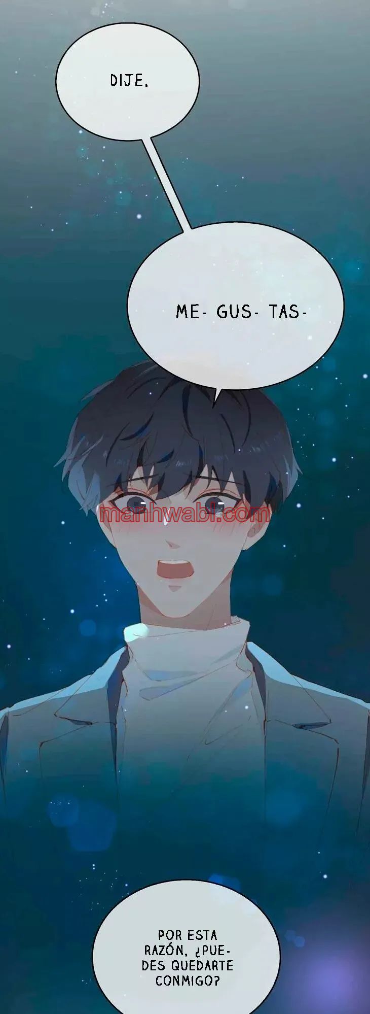 Días de Juventud - Capítulo 155_3 manhwa