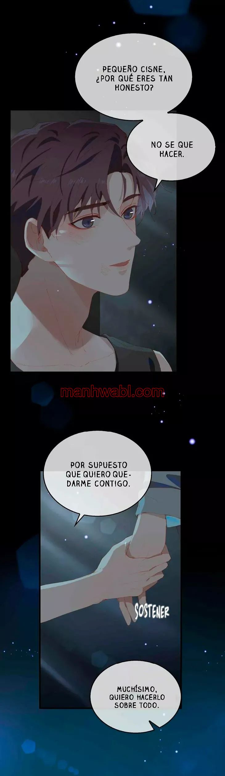 Días de Juventud - Capítulo 155_3 manhwa
