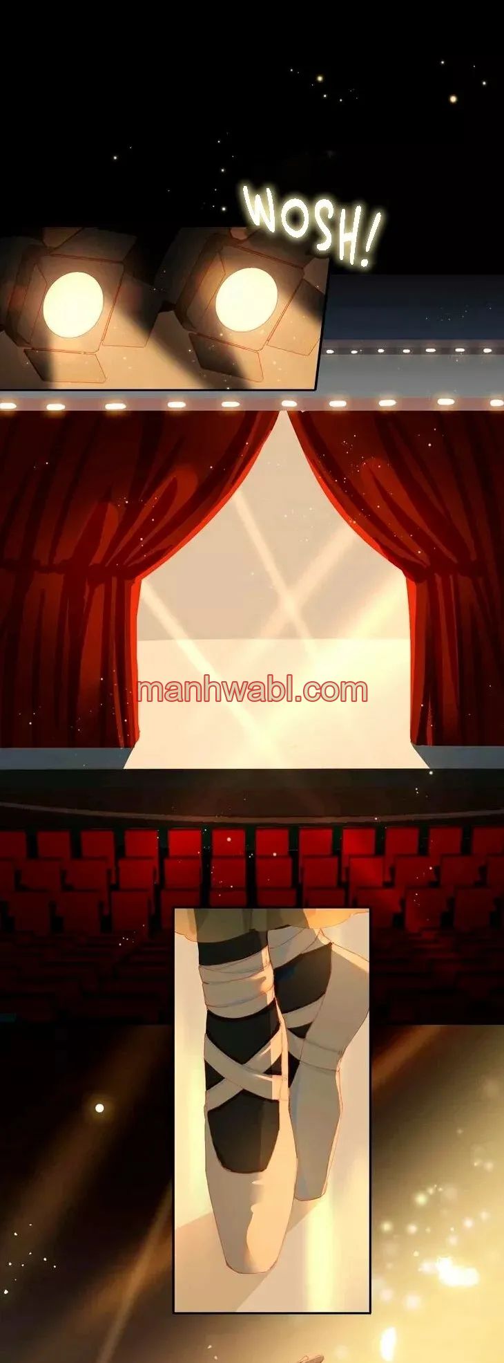 Días de Juventud - Capítulo 156 manhwa