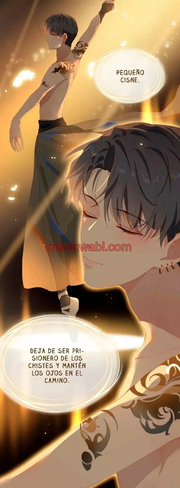 Días de Juventud - Capítulo 156 manhwa