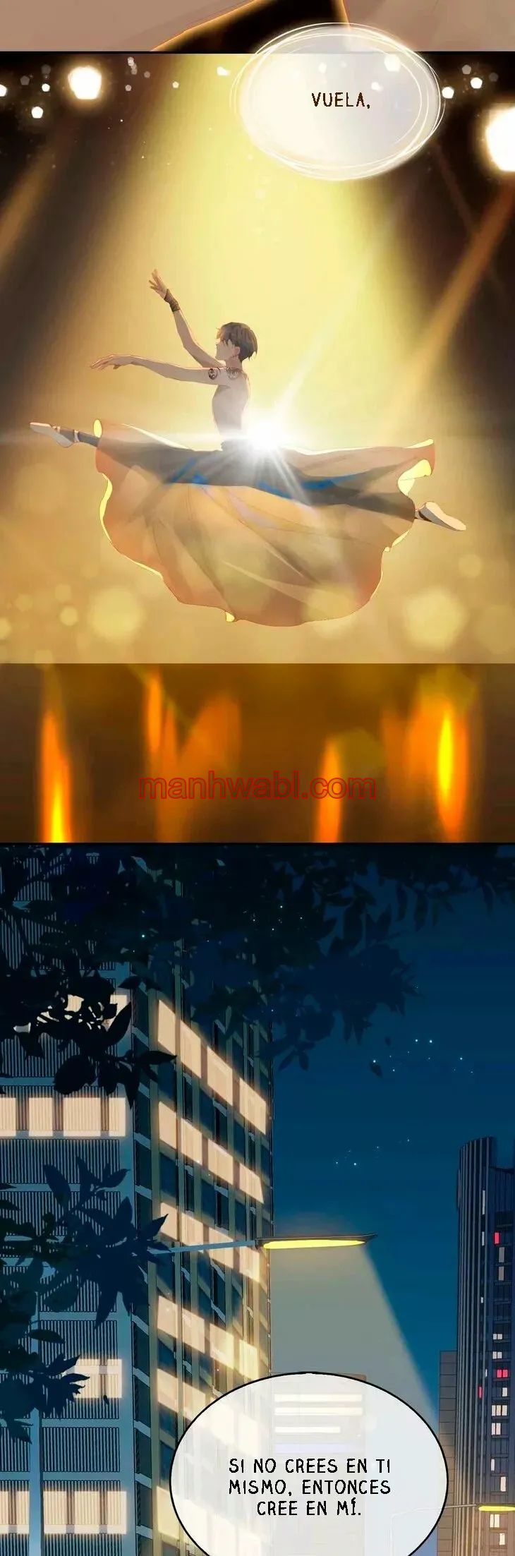 Días de Juventud - Capítulo 156 manhwa